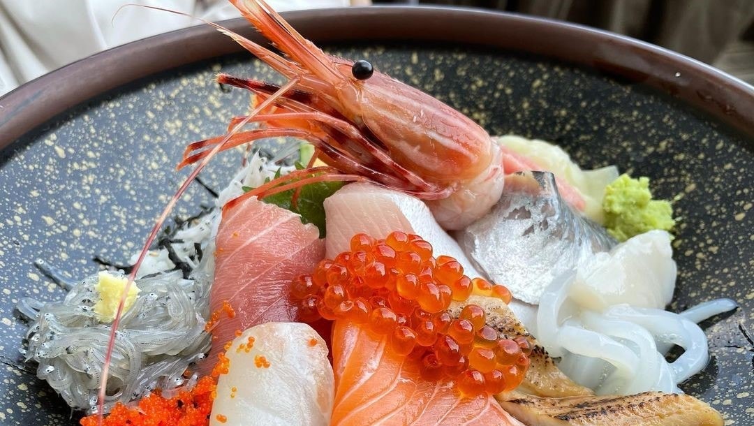 Sashimi in London Where to buy the freshest fish BestJapanese