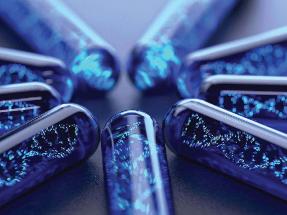 Covance, Labcorp 2020 Global Contract Research Organization