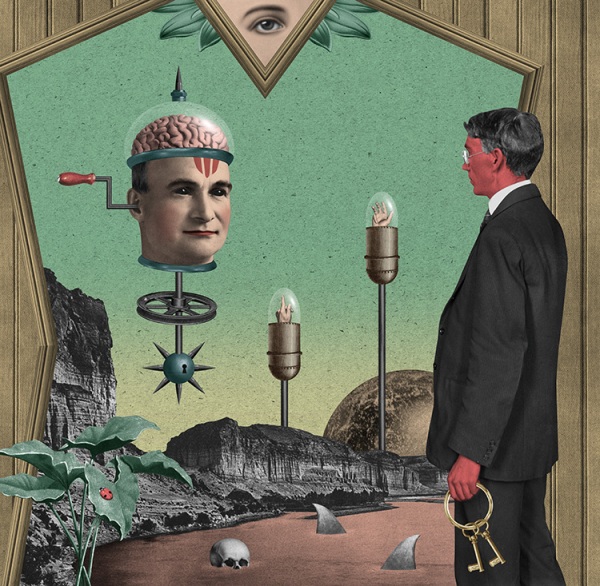 19 Best Slipstream Books The Best Sci Fi Books