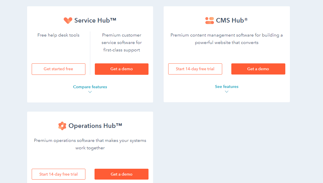 Hubspot Recensioni 2023