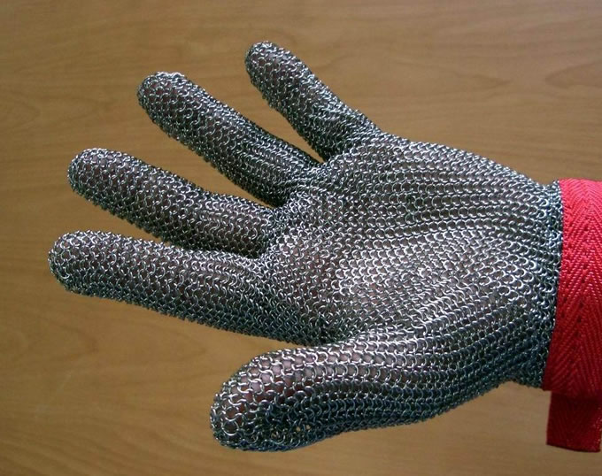 Razor Wire Gloves Images Gloves and Descriptions