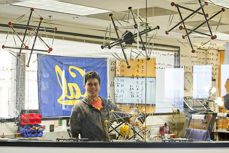 New rankings UC Berkeley is the No. 2 school in the world for