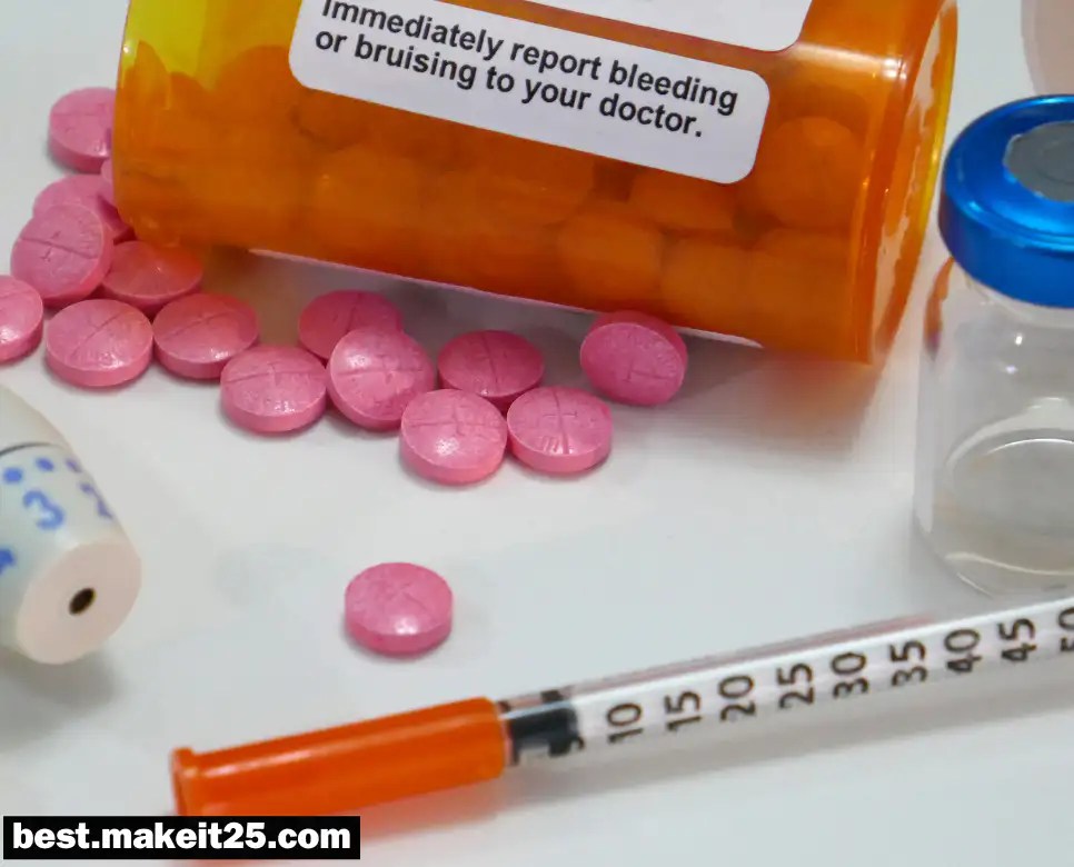 의학용어 NOAC, NPH, NIC, NC 베스트잇25