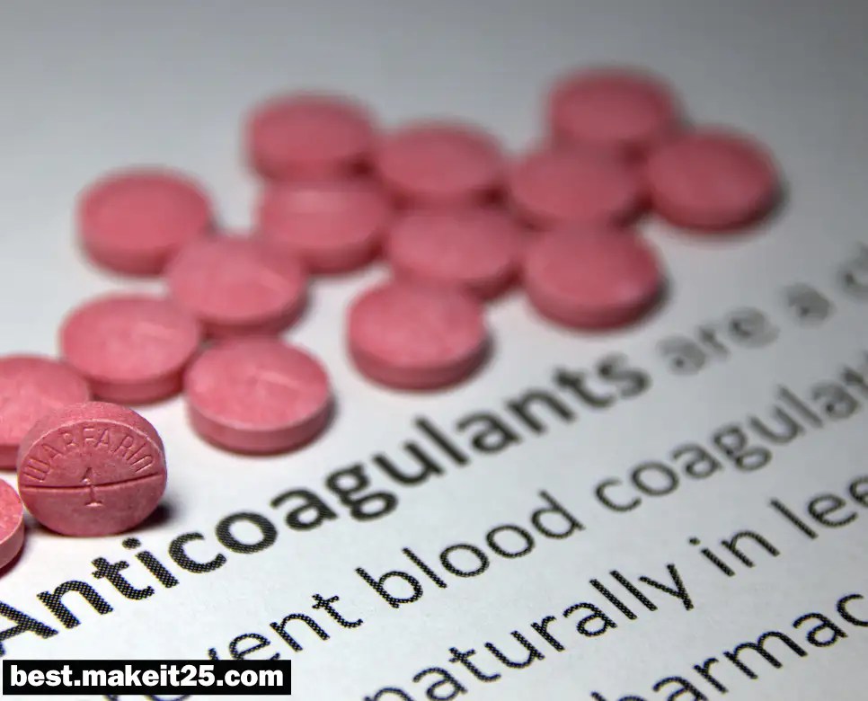 의학용어 NOAC, NPH, NIC, NC 베스트잇25