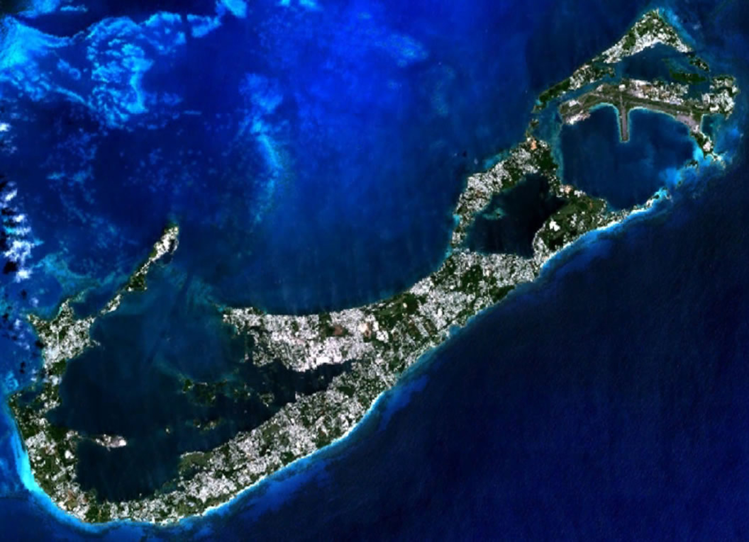 Survey Launched On Bermuda’s Protected Areas BEST Bermuda