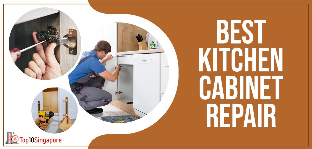 Best Kitchen Repair Singapore BEST 10 SINGAPORE