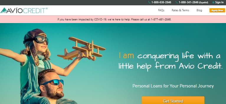 Best 10 Personal Loan Websites in 2021 Best 10 Websites