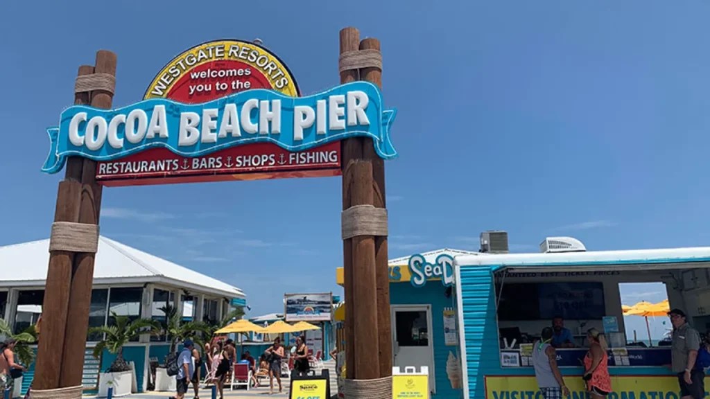 20 Fun Things To Do In Cocoa Beach