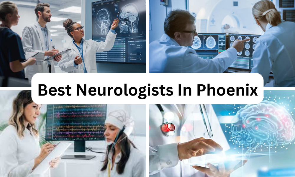Top 20 Best Neurologists In Phoenix, AZ