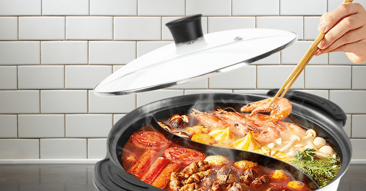 The Best Hotpot Pot for Your Next Meal Best 411