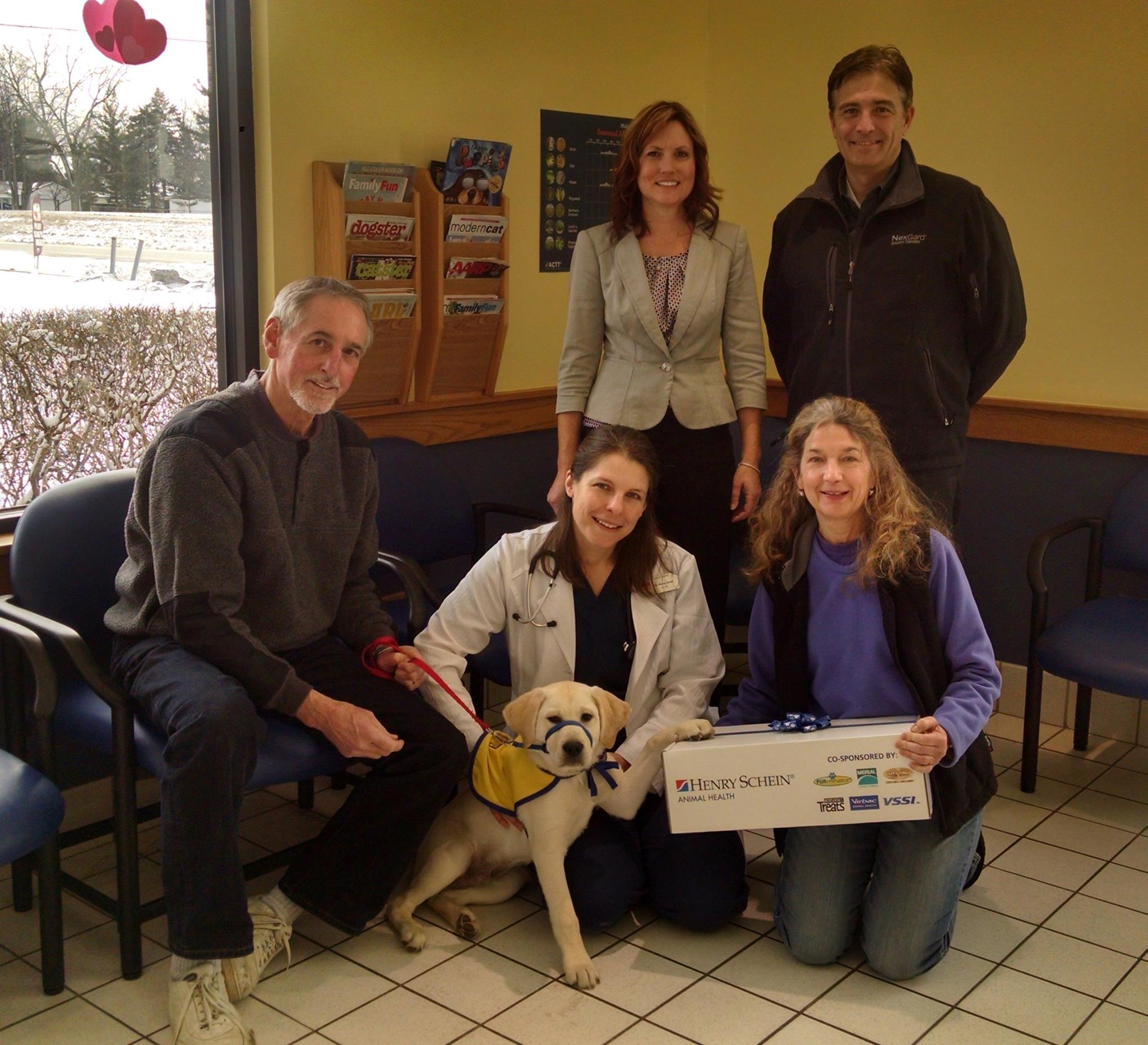 Dundee Animal Hospital Best4Pets