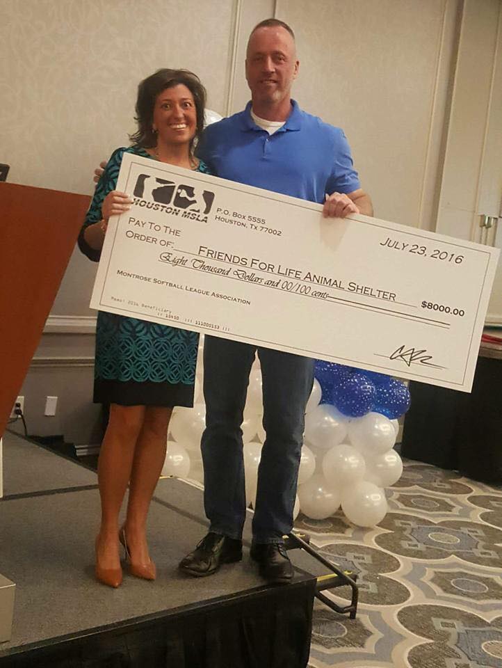 Friends for Life Best4Pets