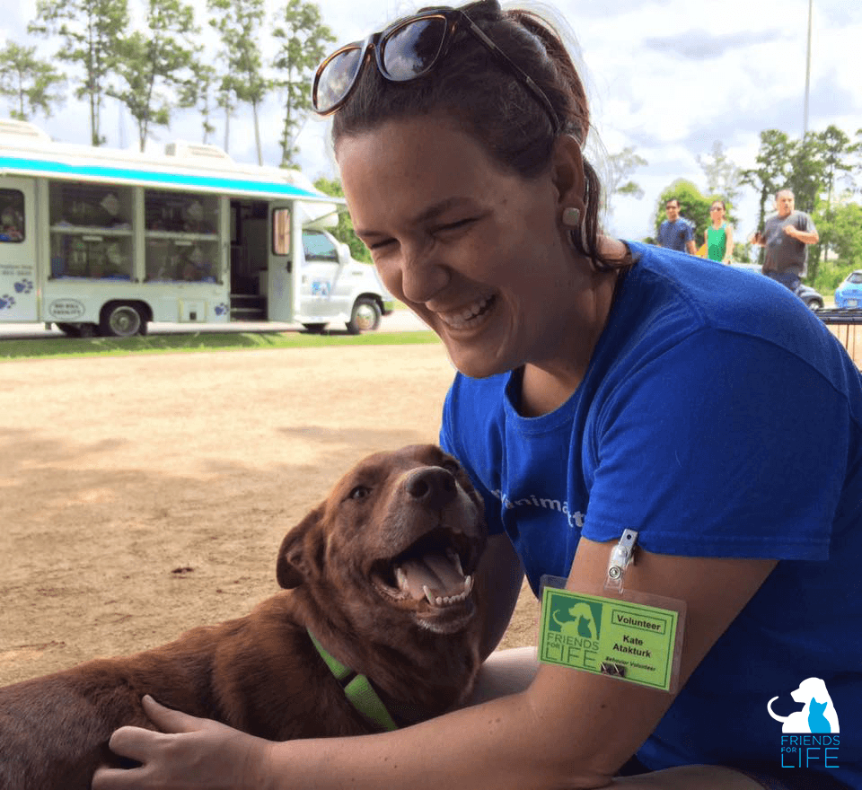 Friends for Life Best4Pets