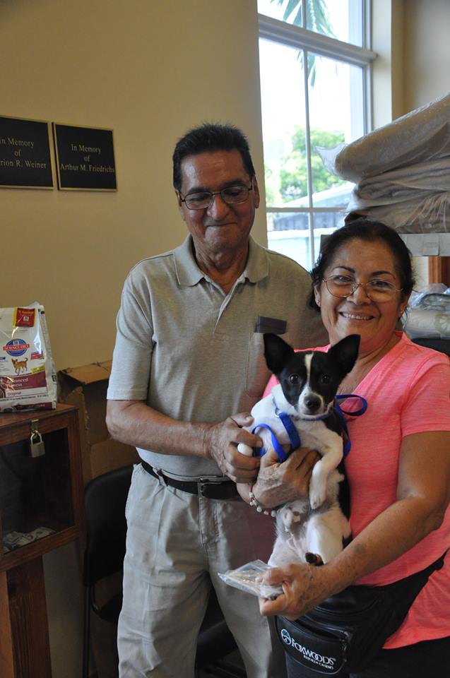 The Florida Humane Society Best4Pets