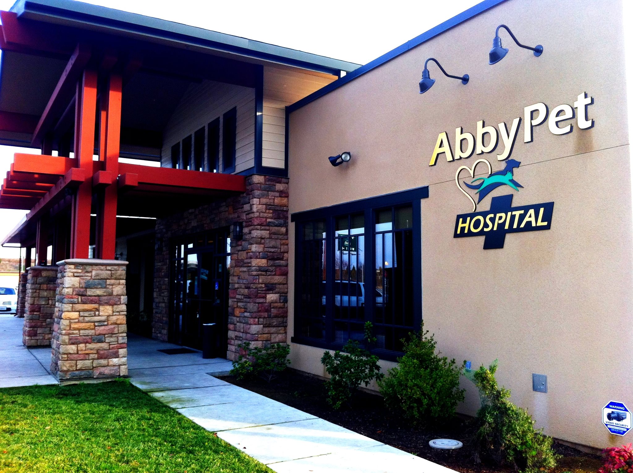 Abby Pet Hospital Fresno Best4Pets