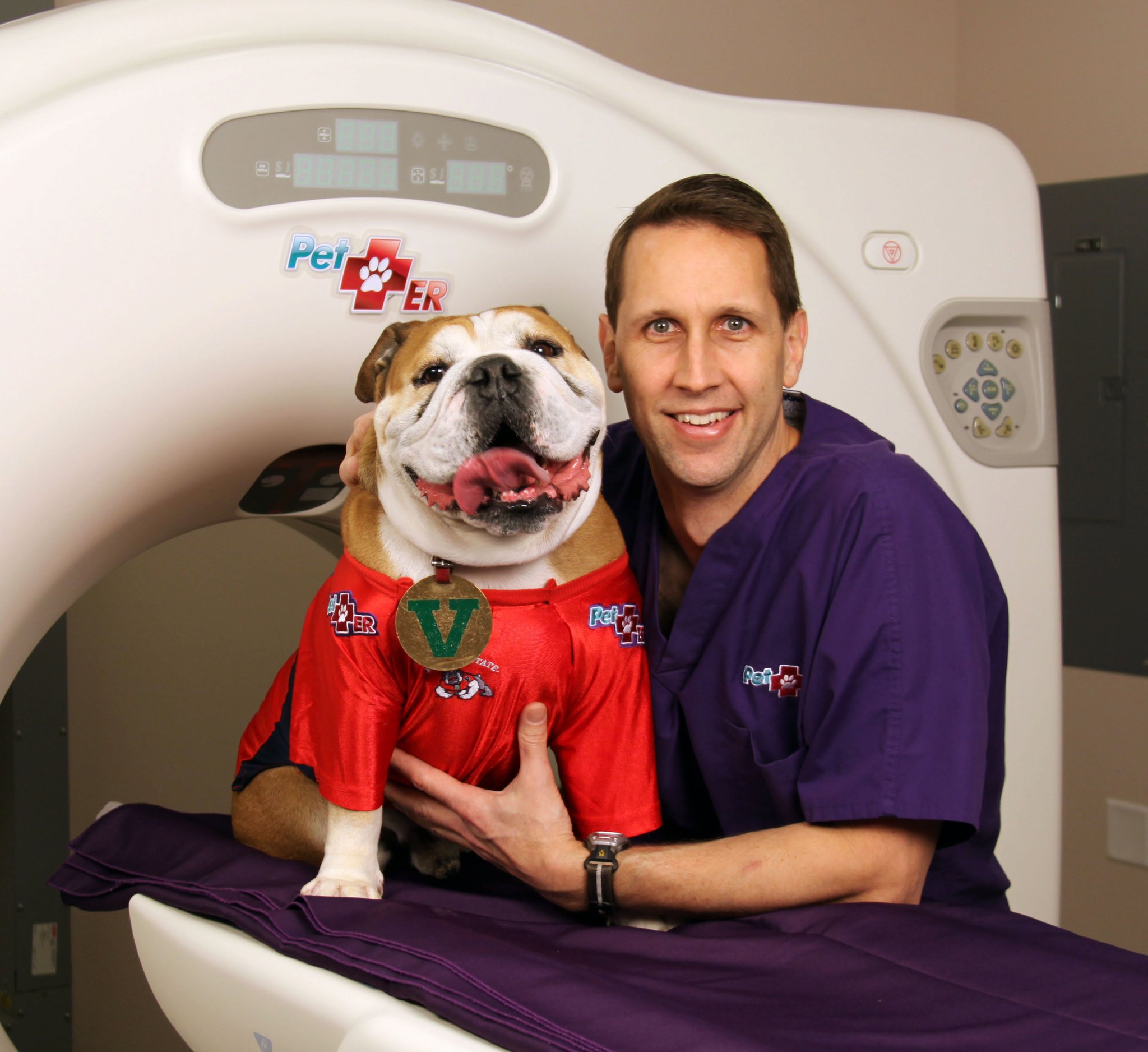 Fresno Pet Emergency and Referral Center Best4Pets