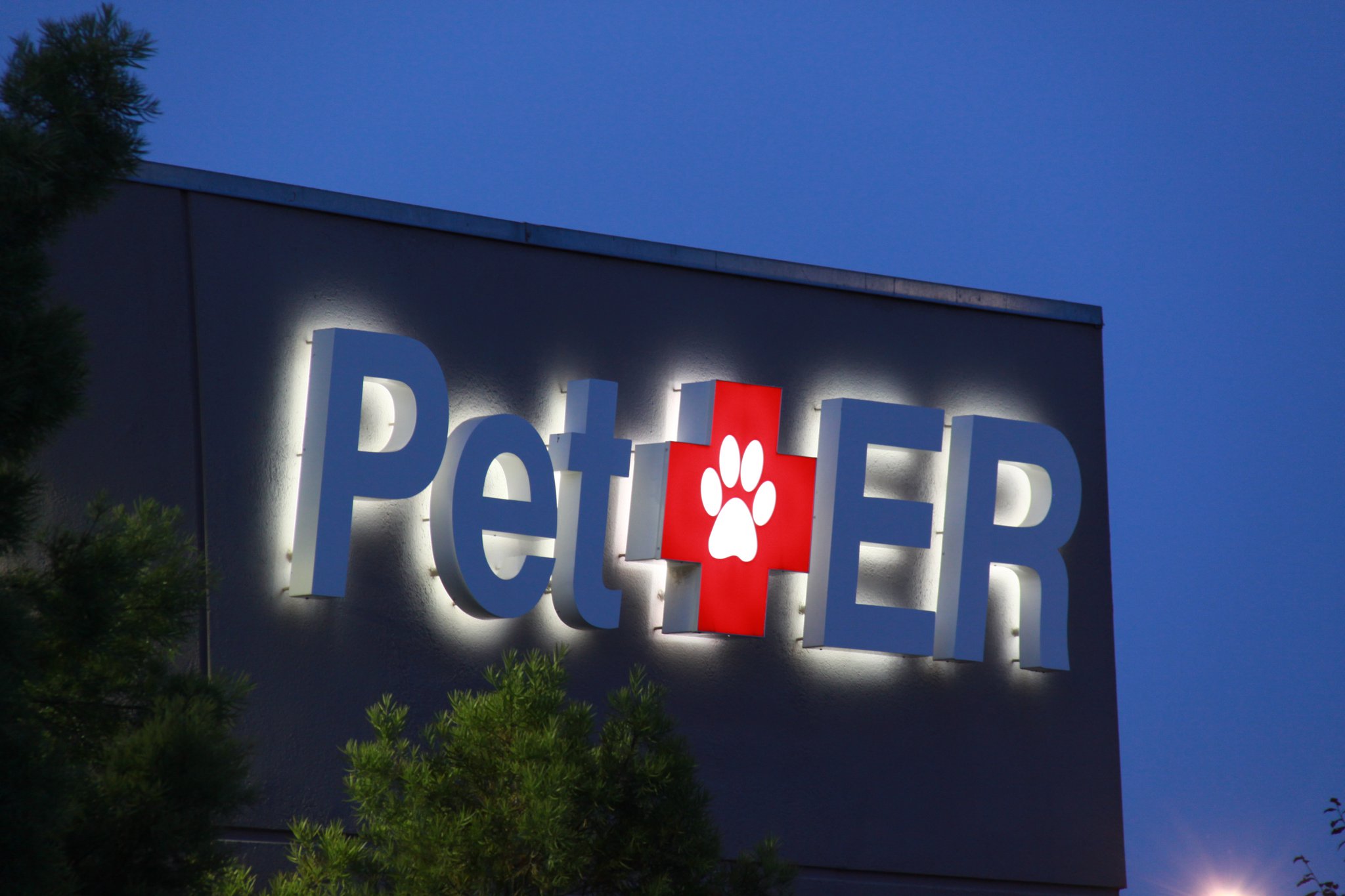 Fresno Pet Emergency and Referral Center Best4Pets