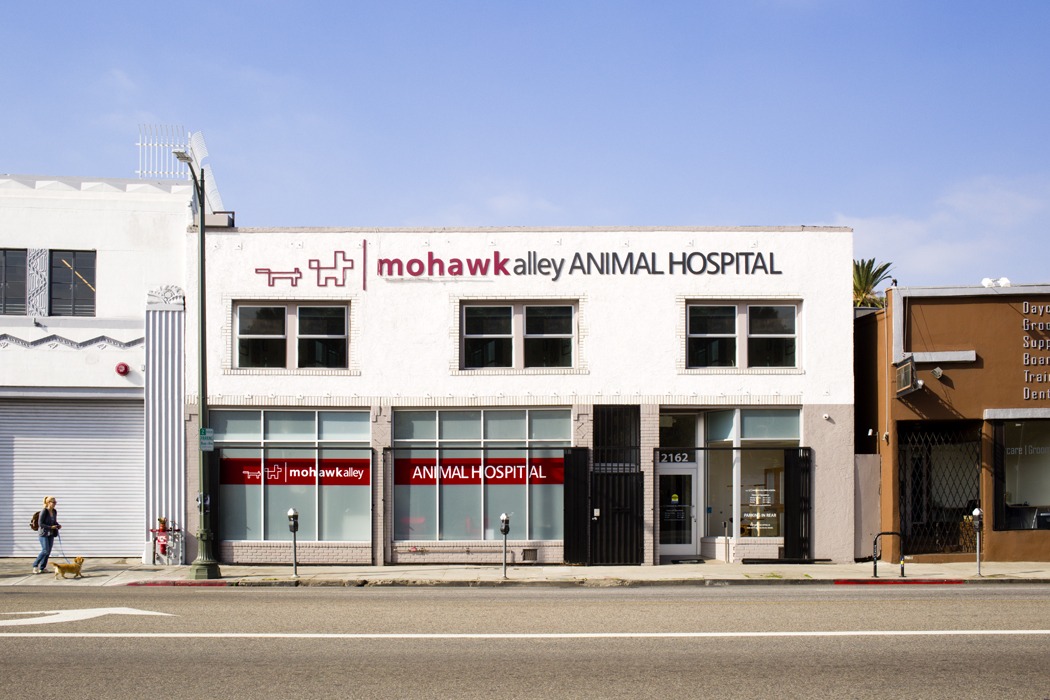 Mohawk Alley Animal Hospital Best4Pets