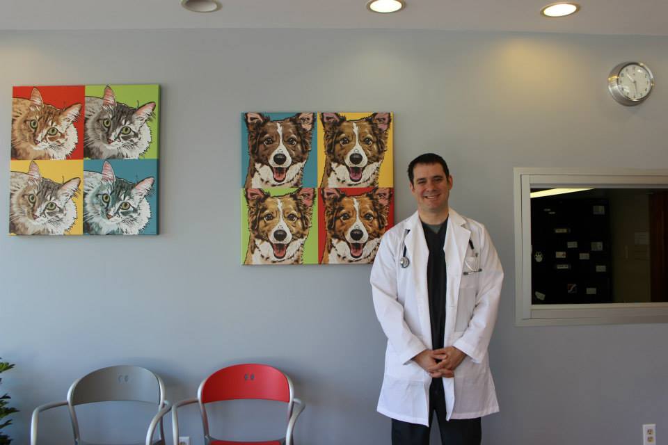 North Slope Veterinary Best4Pets