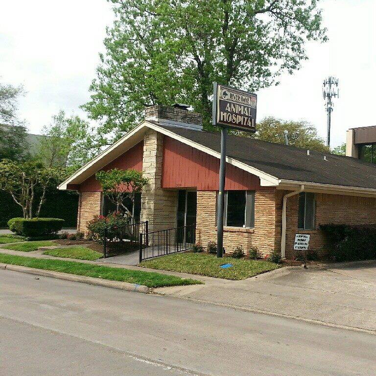 River Oaks Animal Hospital Best4Pets