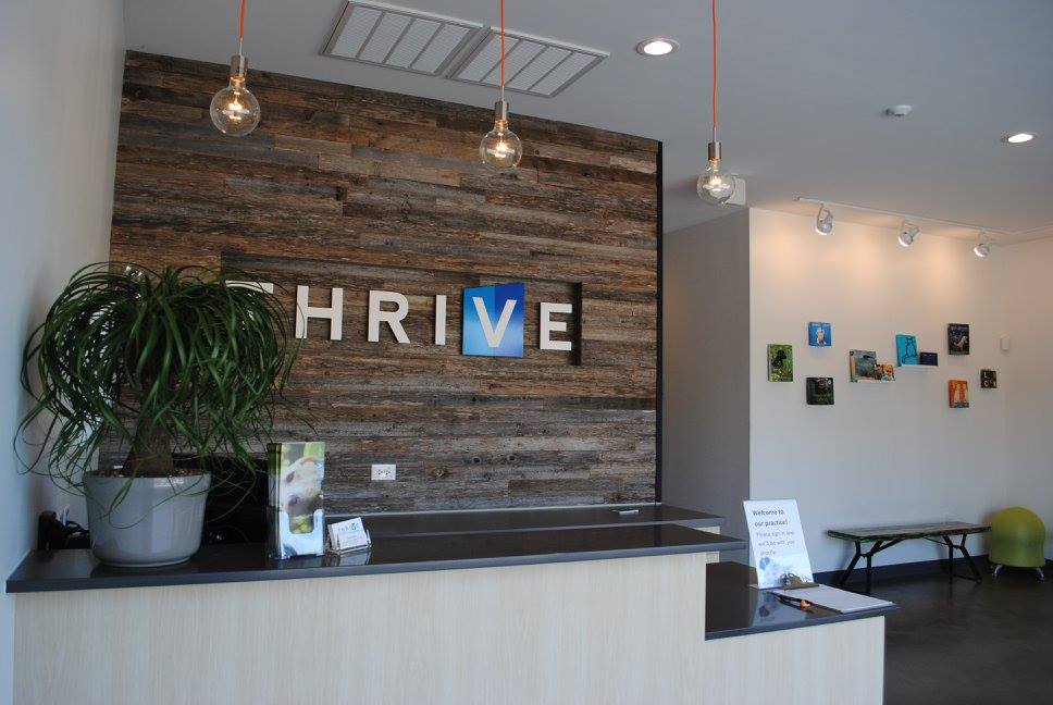 Thrive Affordable Vet Care Best4Pets