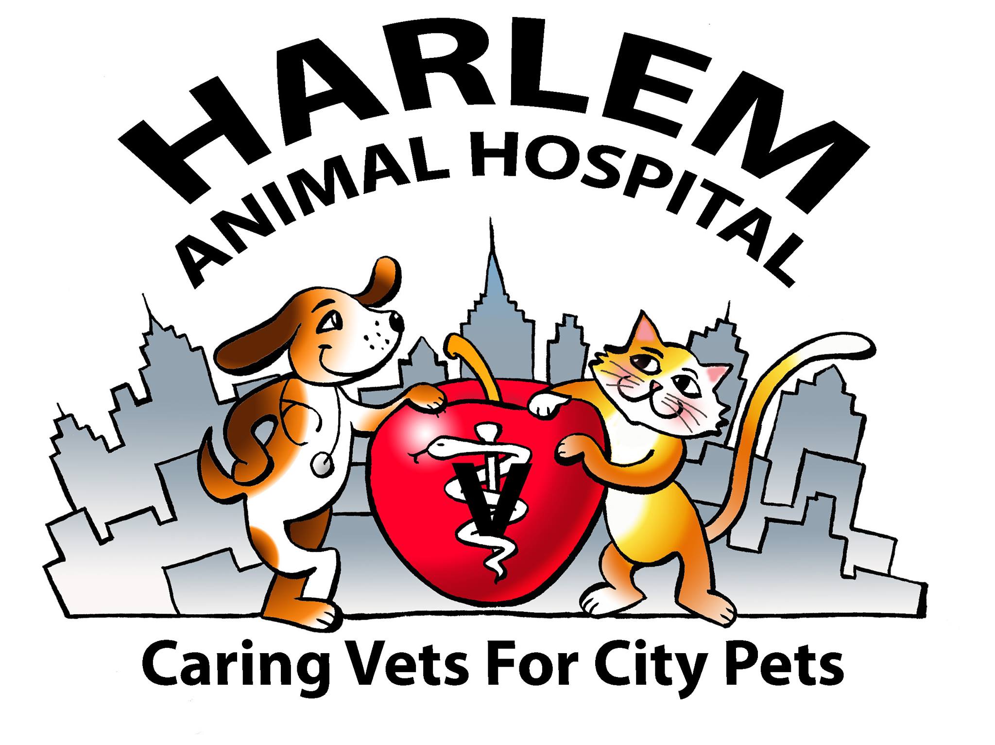 Best Veterinarians Harlem, New York Best4Pets