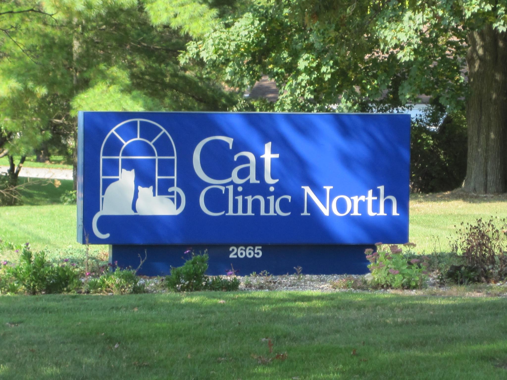 Cat Clinic North Best4Pets