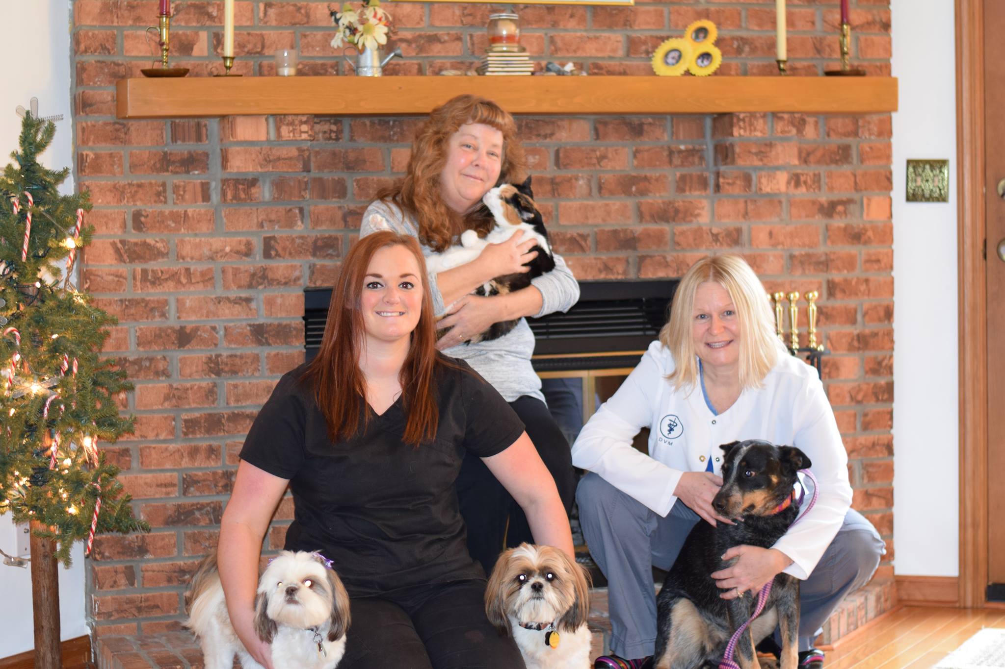 TriCounty Mobile Vet Clinic Best4Pets