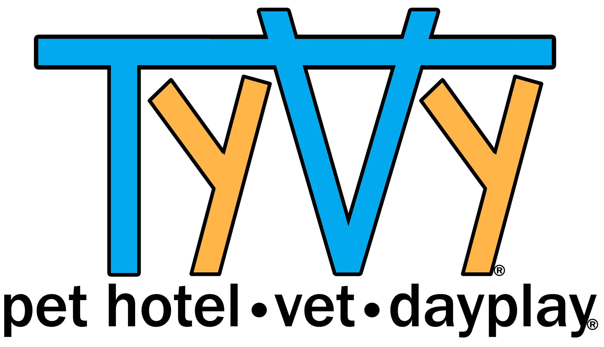 TyVy Pet Hotel Best4Pets