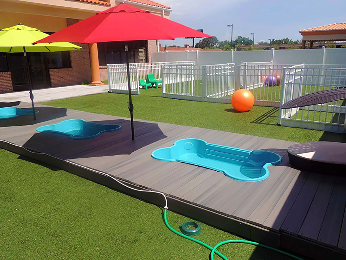 TyVy Pet Hotel Best4Pets