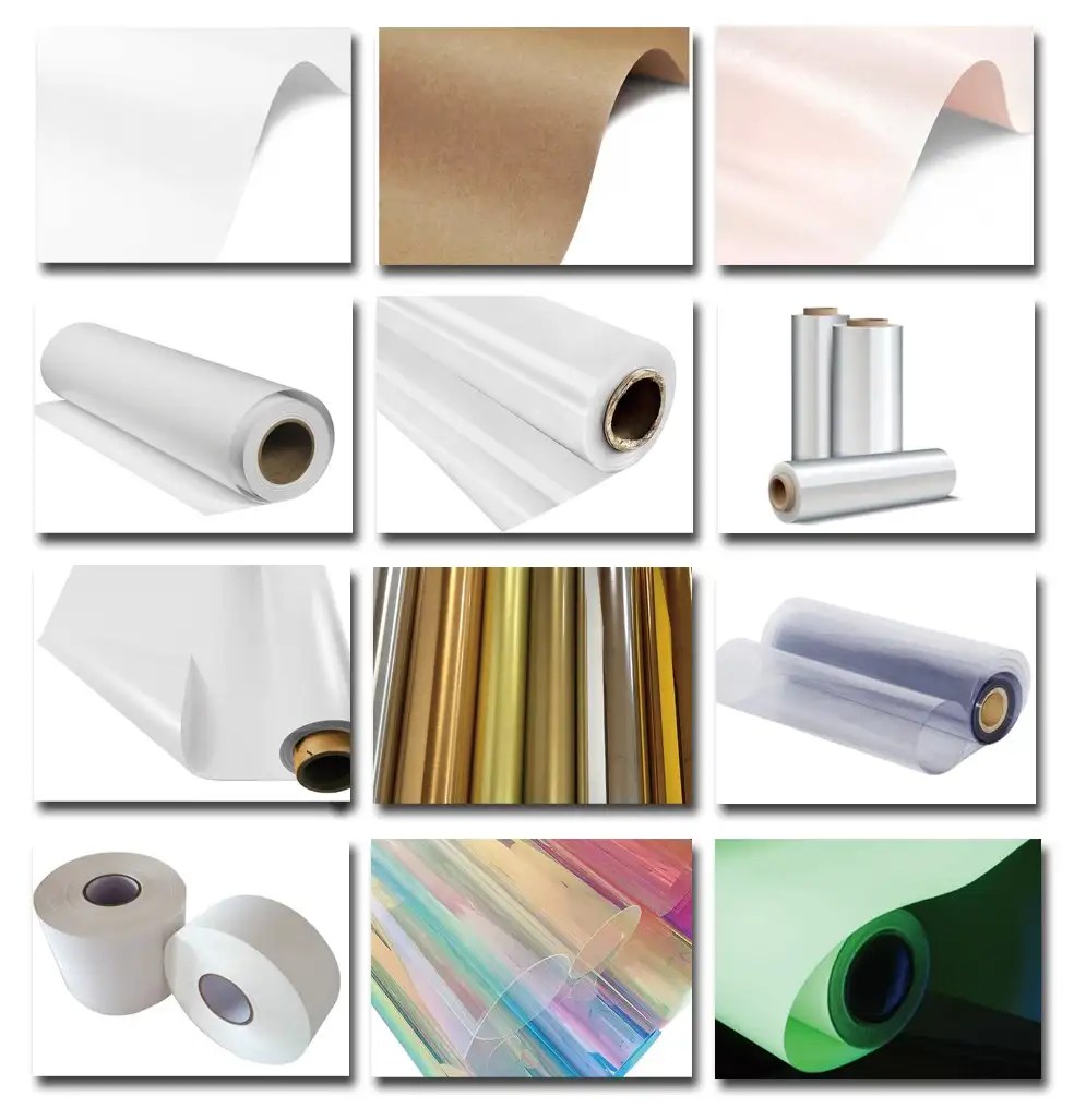 Cosmetic Labels Manufacturer Since 2009 Best4U