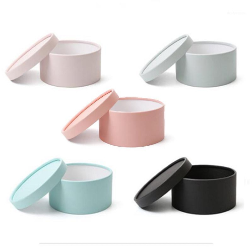 Round Cardboard Boxes Affordable Price Best4U