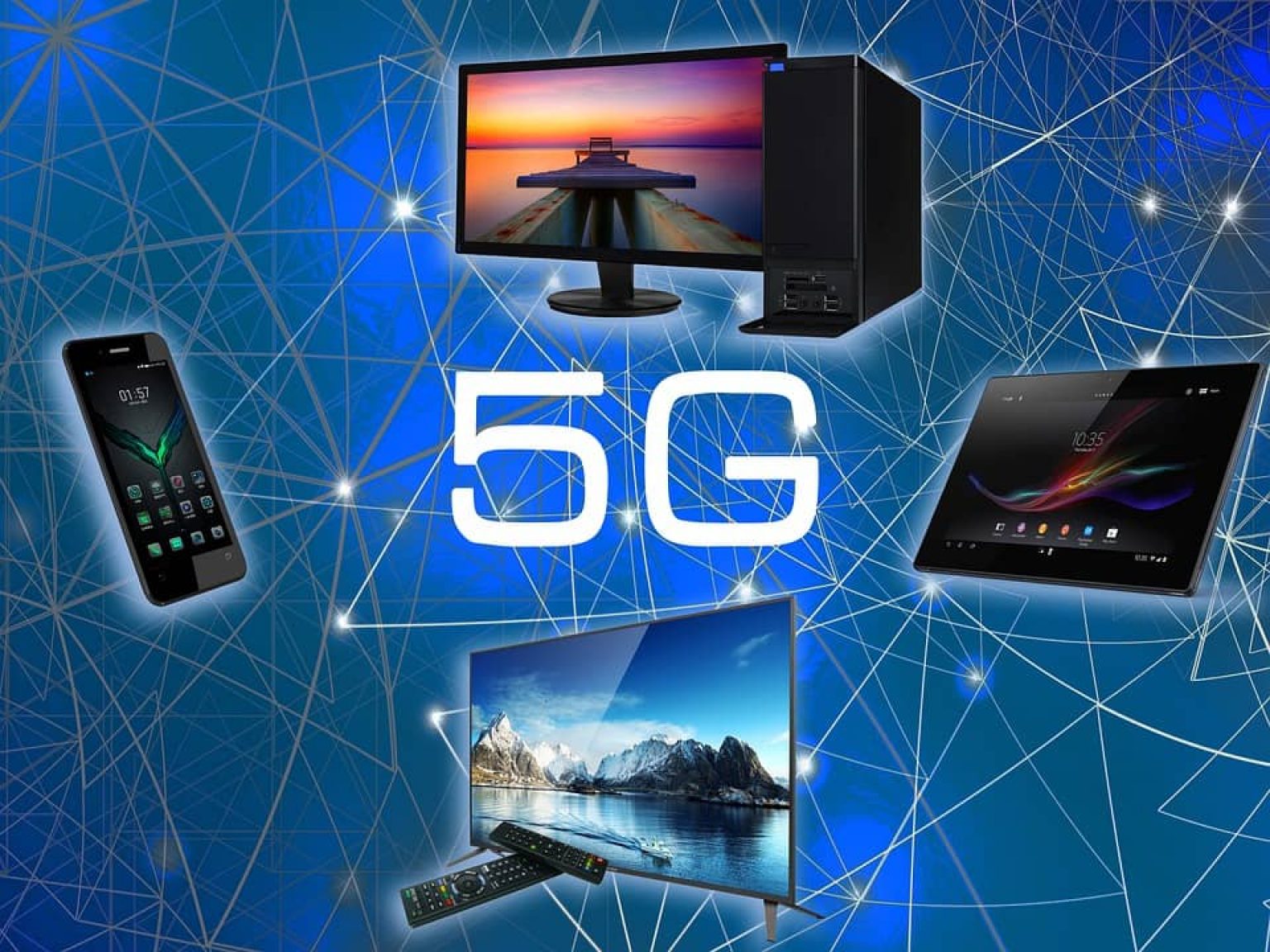 Comment avoir la 5G Sosh ? Voici la démarche à suivre pour