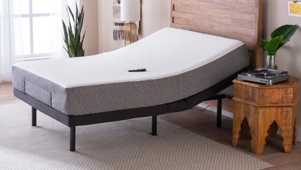 A Comprehensive Review of the GhostBed Adjustable Base