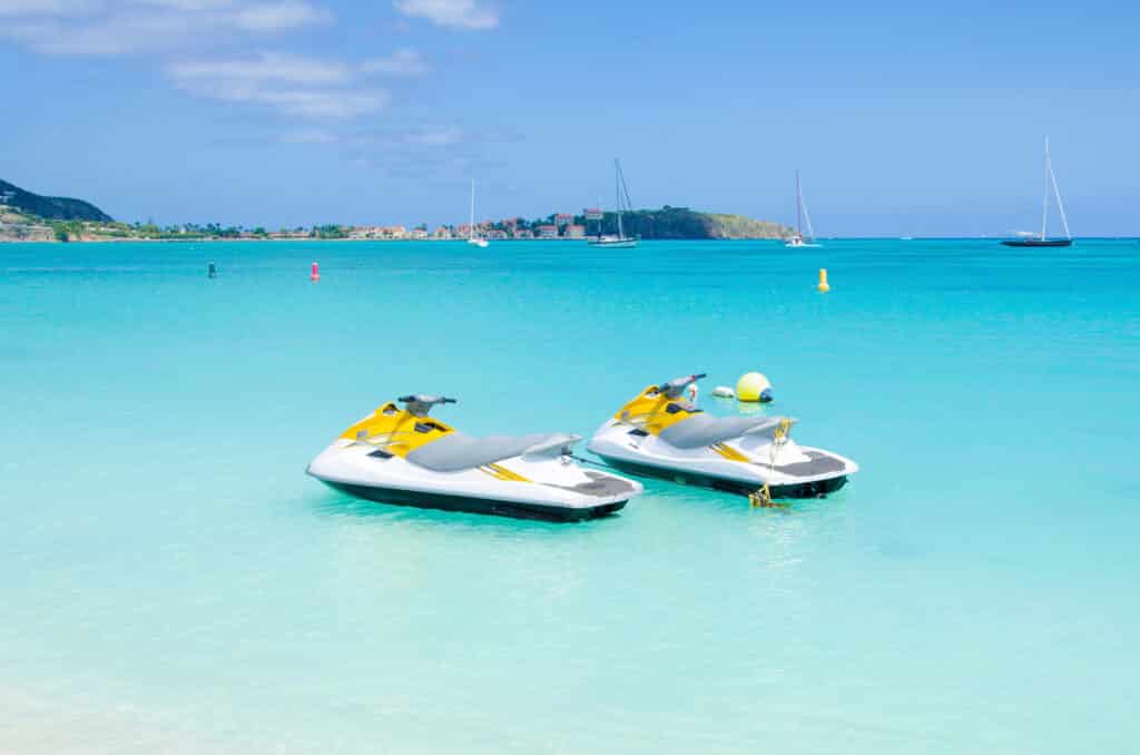 Where You Can Rent Jet Skis in Naples Best Adventure Spots