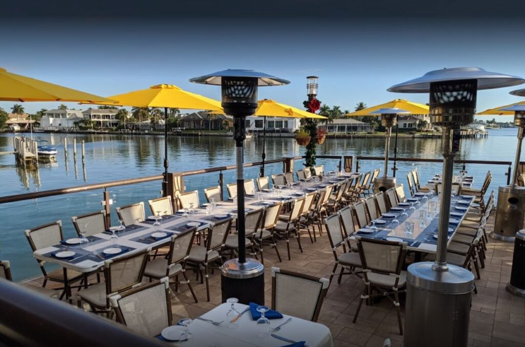 Romantic Places To Eat In Naples Best Adventure Spots Travel Advisors