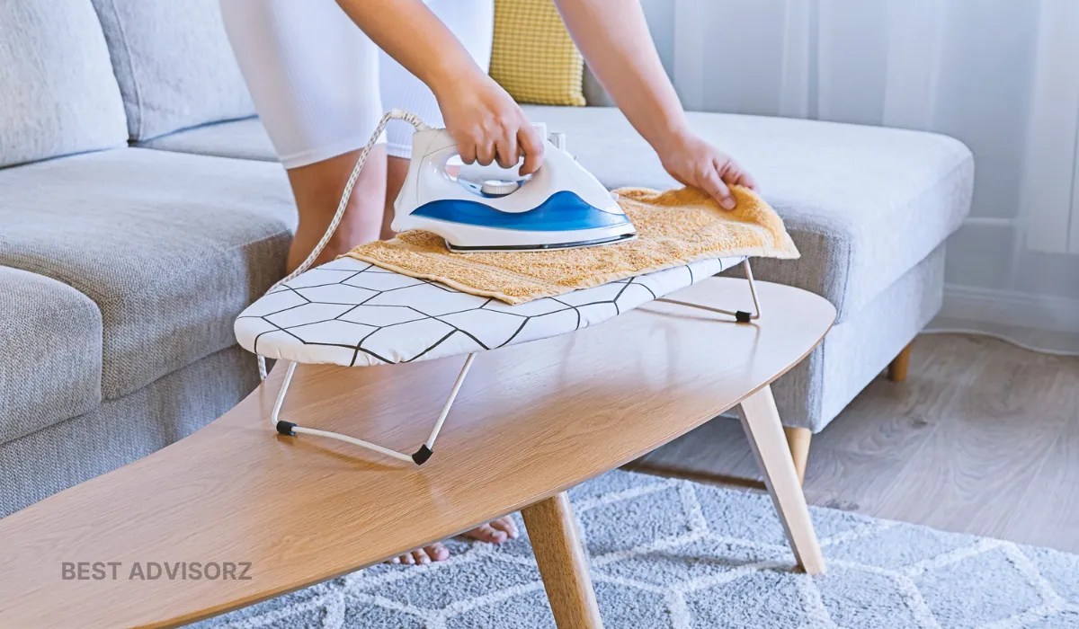 6 Best Tabletop Ironing Boards in 2024 Buyer Guide & Reviews