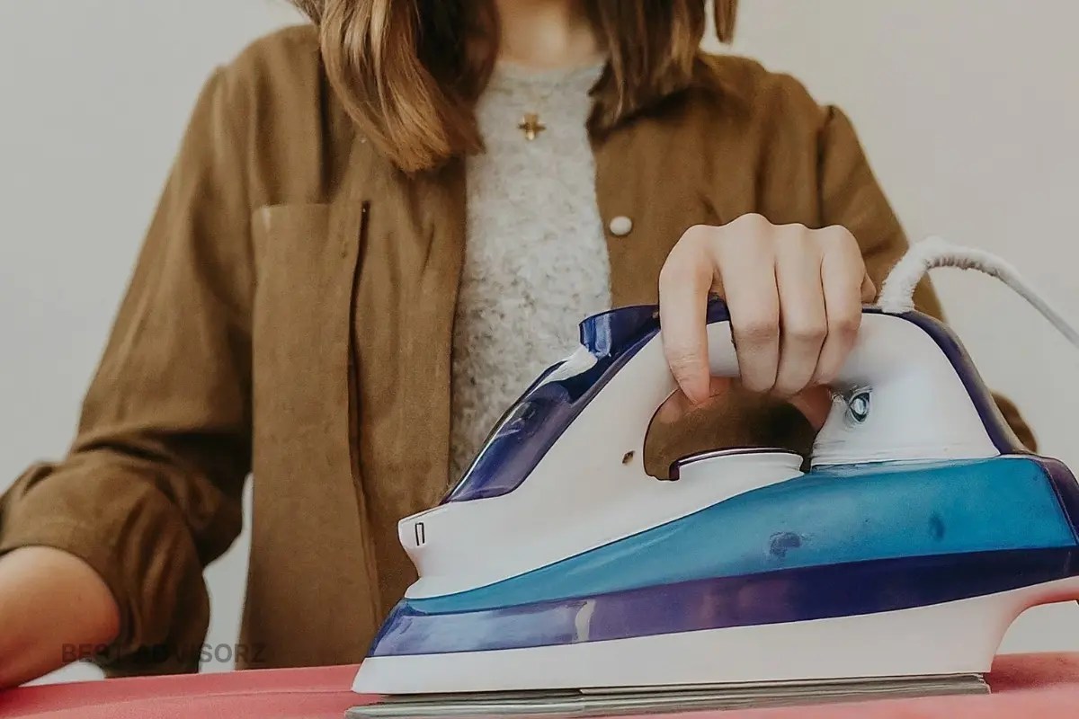 Which Soleplate is Best for Ironing? Find the Perfect Iron Soleplate