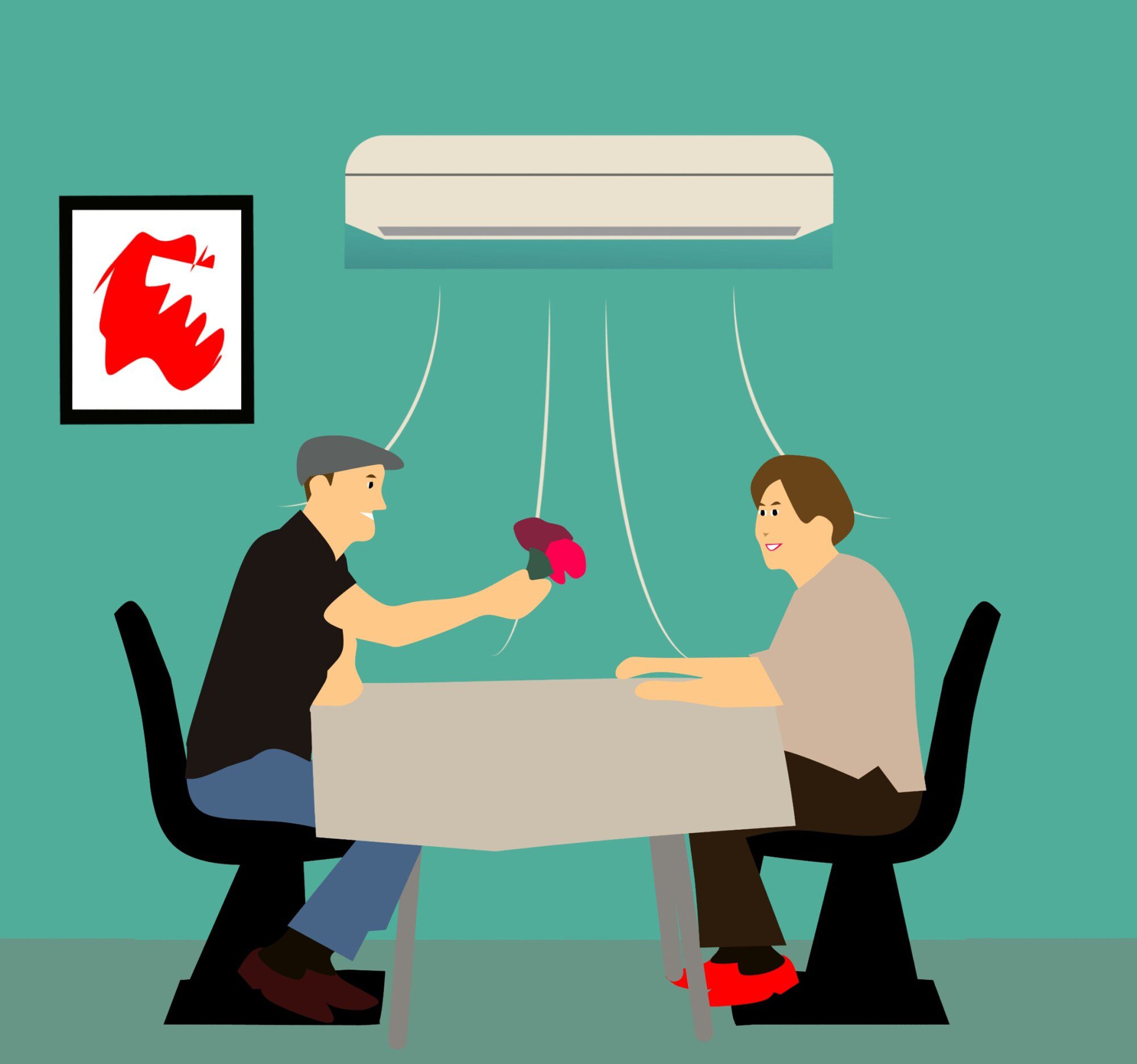 AC Repair Guide AC Smells, Leaks, and More Best Air