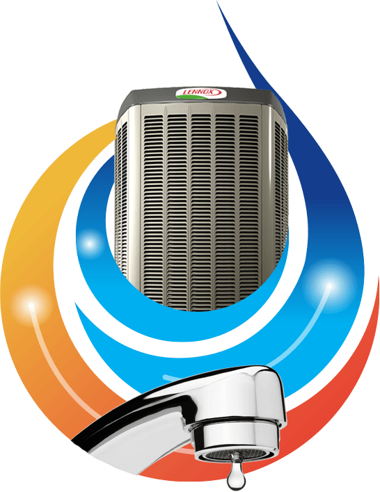 Heating & Cooling Las Vegas BEST Air Conditioning Plumbing Repair