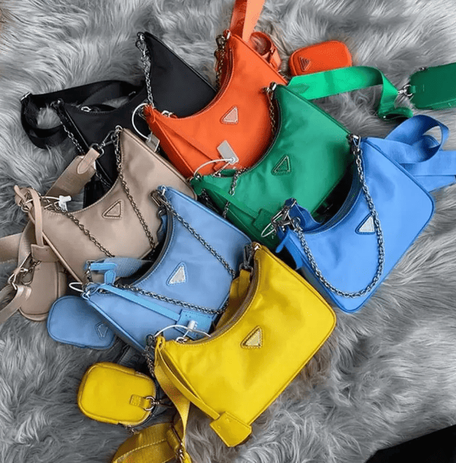 Are Prada Bag Dupes on DHGate worth it? Best Selling Aliexpress