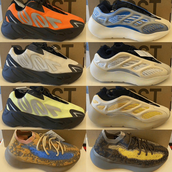 Best Fake Yeezys sites 2023 Is it worth to buy Yeezy Replicas?