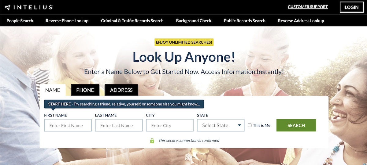 Best Free Background Check Online Check Out Our Top 8 Picks in 2024