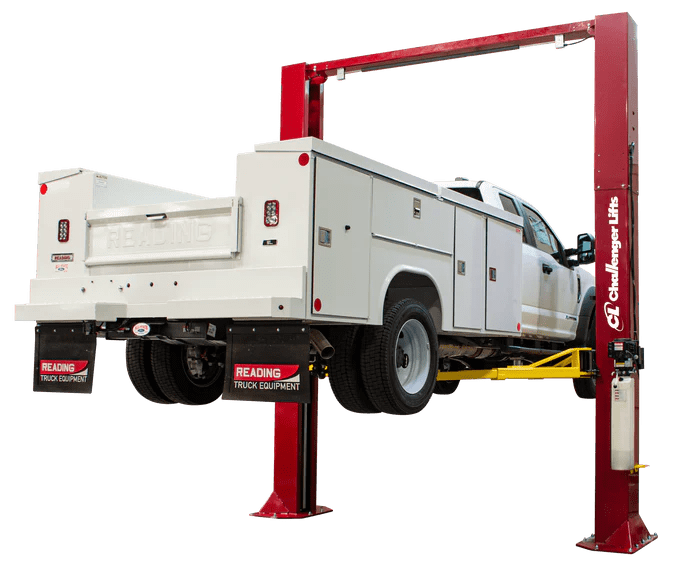 Single and 2Post Lifts Automotive Lift Service