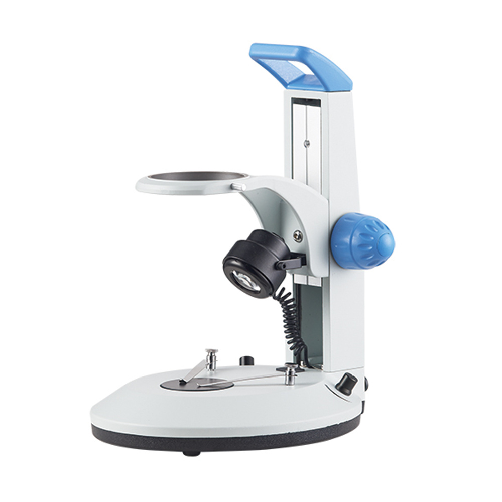 2L Stereo Microscope Track Stand AMADA Microscope