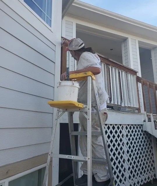 Best Anchorage Painters Professional Painting & Home Services