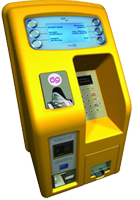 Uitleg Verkoop-, Oplaad- En Ophaalautomaten