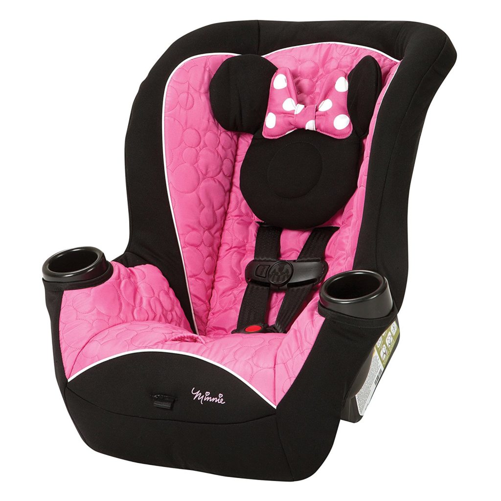 Most Comfortable And Best Infant Car Seat For Small Cars.