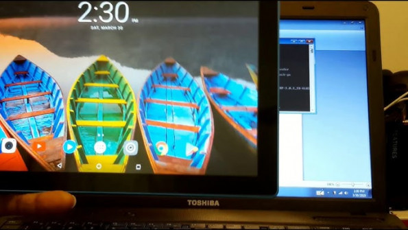 Lenovo tb x104f root updated March 2021
