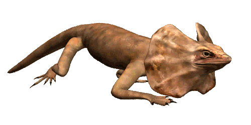 Cool Animated Lizard And Crocodile Gifs at Best Animations